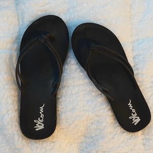 𒊹︎Volcom Sandals𒊹︎